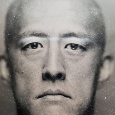 Teddy Kim's avatar