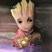 GrootNoCode's avatar