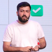 Abbas Aga's avatar