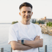 Denis Nadymov's avatar