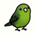 parakeet's avatar