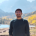 Bhuvanesh Shan's avatar