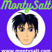 Monty Salt's avatar