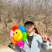yongxinz's avatar