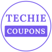 TechieCoupons's avatar