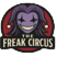 freak circus's avatar