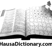 HausaDictionary's avatar