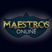 MaestrosOnline's avatar