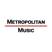Metropolitan Music's avatar