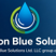 Carbon Blue Solutions Limited LLC's avatar