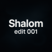 Shalom edit001's avatar