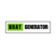 Brat Generator's avatar