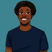 Jonathan Bakebwa's avatar