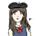 Vera's avatar