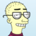 Graham Hughes's avatar