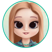 Mel's avatar