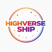 Highverseship's avatar