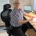Murray Etheridge's avatar