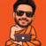 Oscar's avatar