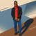 Dmodest's avatar