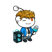 pascal rush's avatar