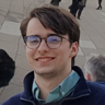 Jacob Robinson's avatar