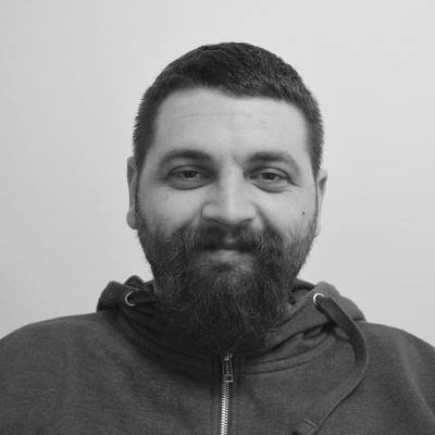 Nemanja Avramović's avatar