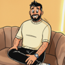 Remus's avatar