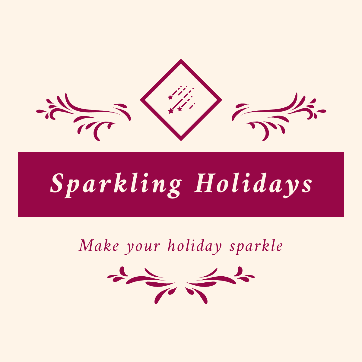 Sparkling Holidays's avatar