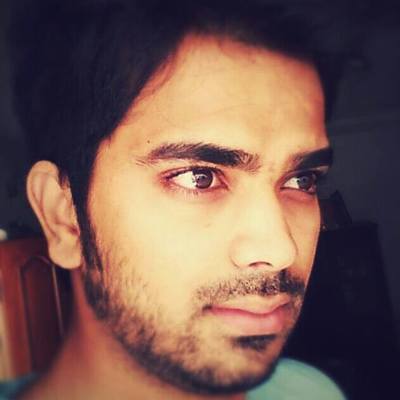 Yeshwanth Reddy's avatar