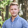 Johannes Larsson's avatar