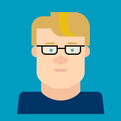 Alan Johnson's avatar