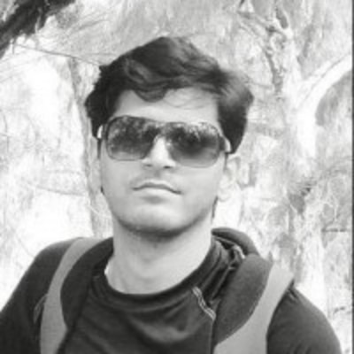 Kanishk Kunal's avatar