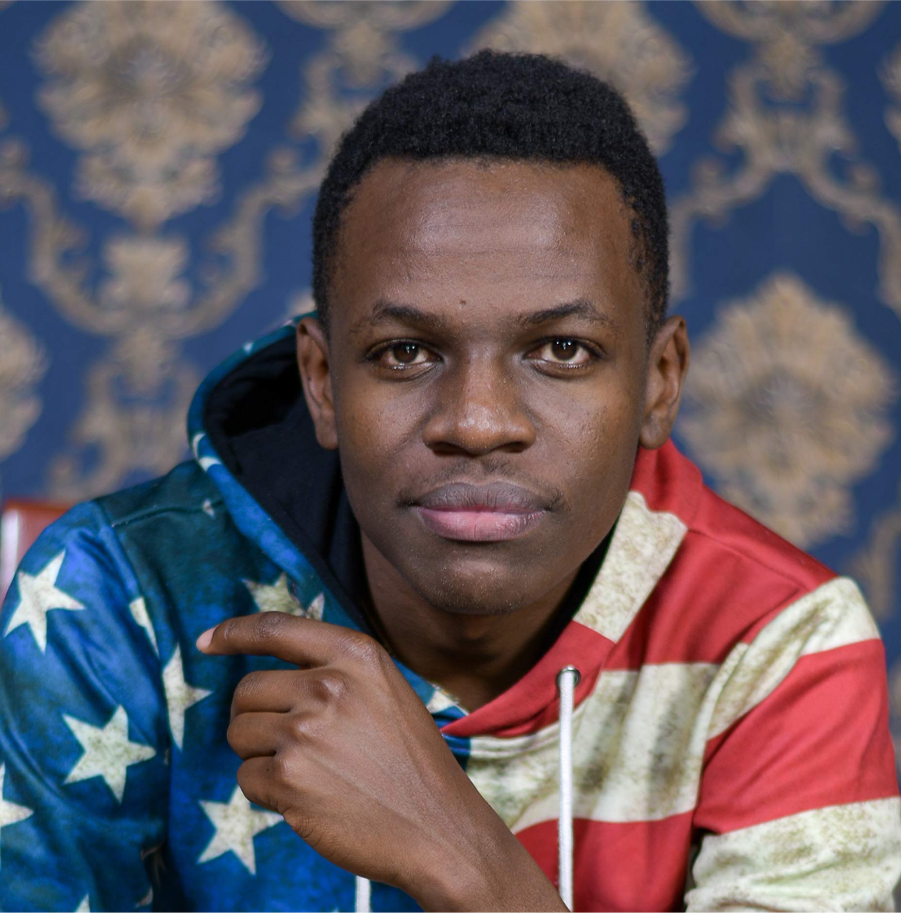 Rainer Mbongo's avatar