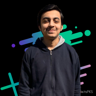 Praveen Kumar's avatar
