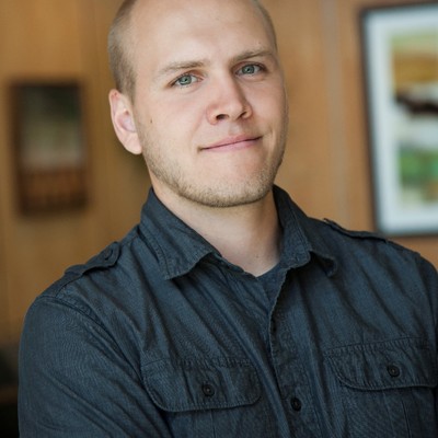 Adam Driscoll's avatar