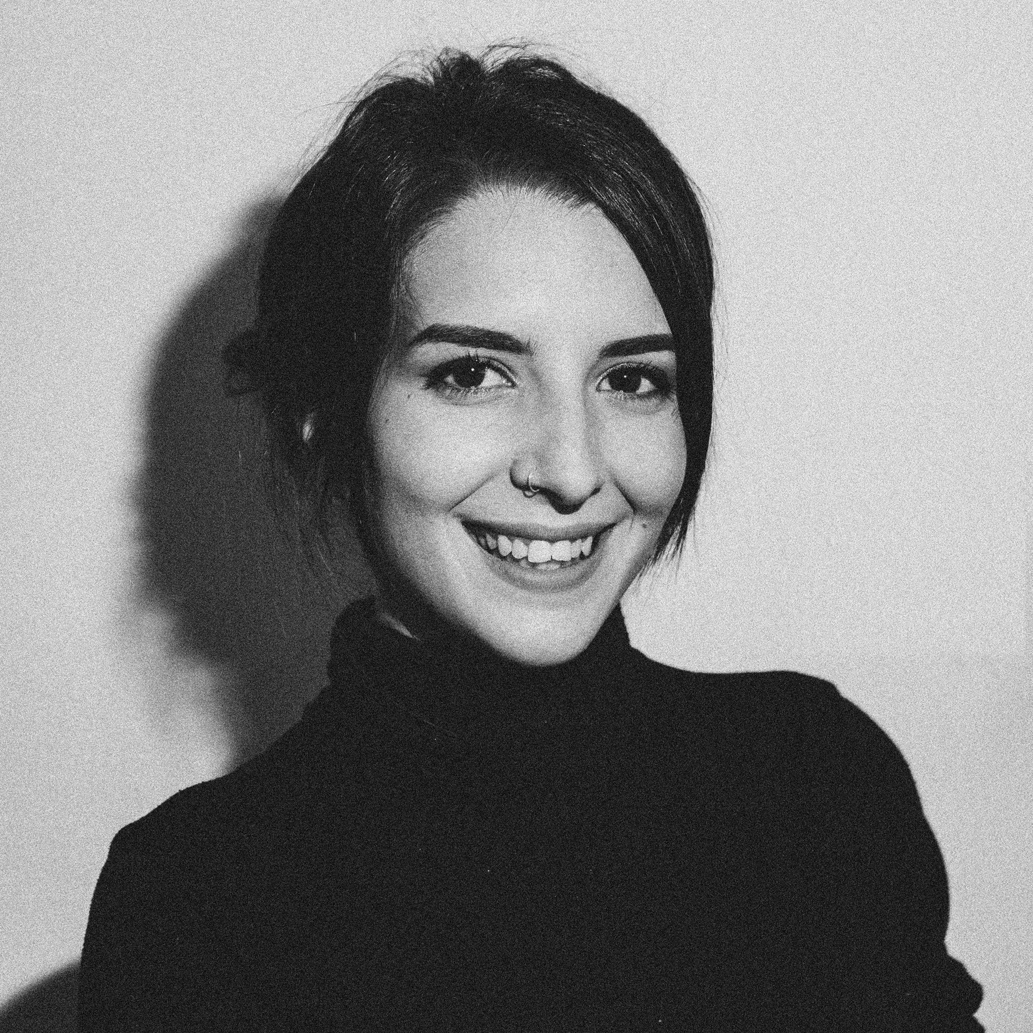 Aimee's avatar