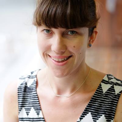 Marie-Pier Rochon's avatar