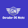 Gerador de Nick's avatar