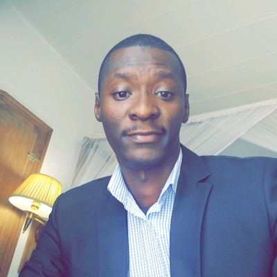 Souleymane Sidibe's avatar