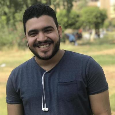 Yahya Elharony's avatar