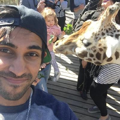 Shaun's avatar