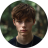 Alex Brooks's avatar