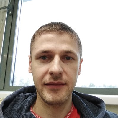 Artur Brugeman's avatar