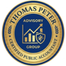 Thomas Peter's avatar