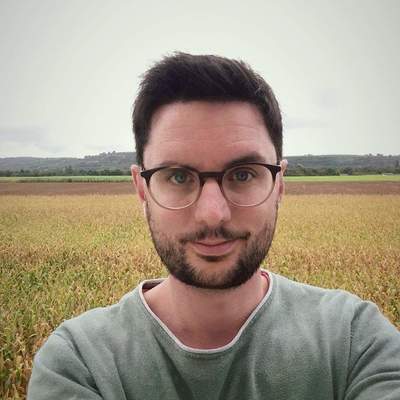 Johannes Lichtenberger's avatar
