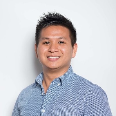 Albert Mai's avatar