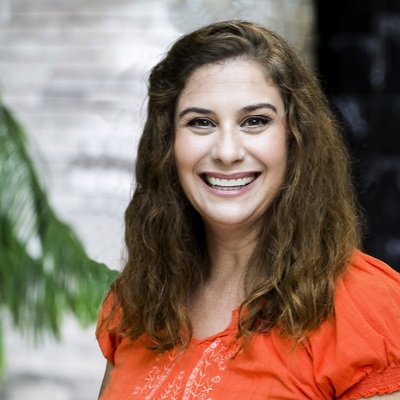Anita Toth's avatar