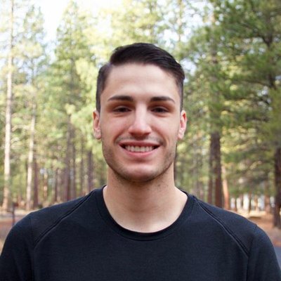 Alex Z.'s avatar