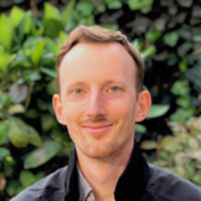 Tom Benner's avatar